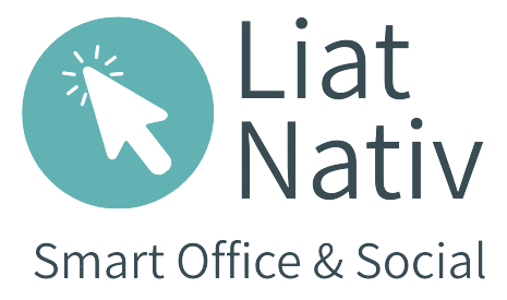 ליאת נתיב - עוזרת אישית אונליין | שירותי אדמיניסטרציה | מענה ללקוחות